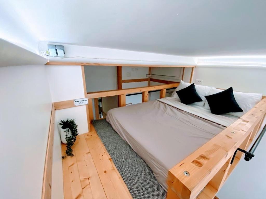 Paradis Cotier 6 Couchages Antibes Eksteriør billede